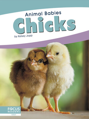cover image of Chicks